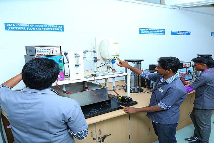 laboratory
